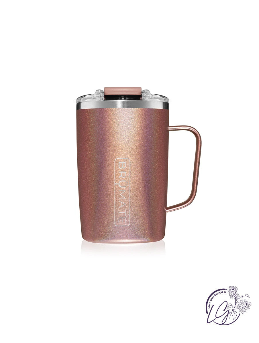 Toddy 16 OZ Mug by BRUMATE