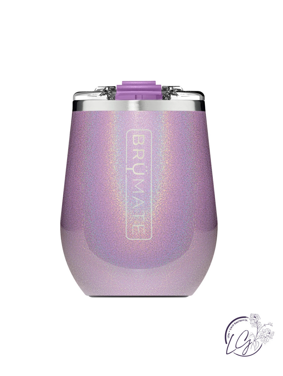 Uncork'd 14 OZ Wine Tumbler by BRUMATE