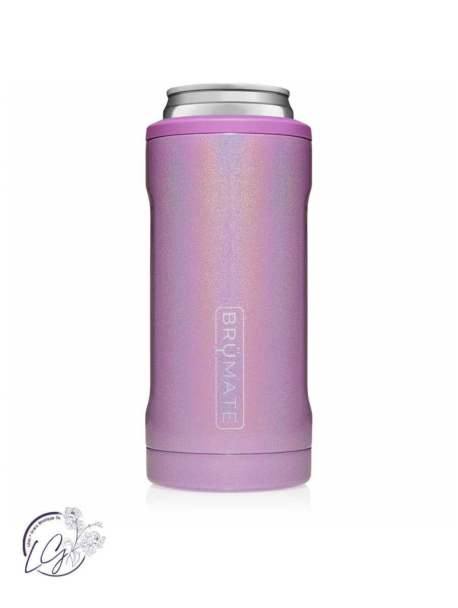 Hopsulator Slim 12 OZ by BRUMATE