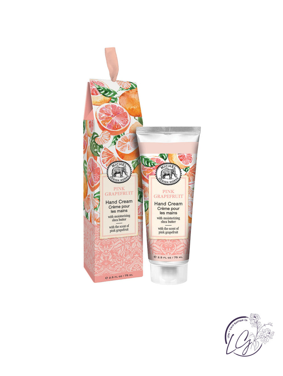 Hand Cream By Michael Design