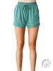 Curvy Light My Life Lounge Shorts