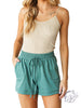 Curvy Light My Life Lounge Shorts