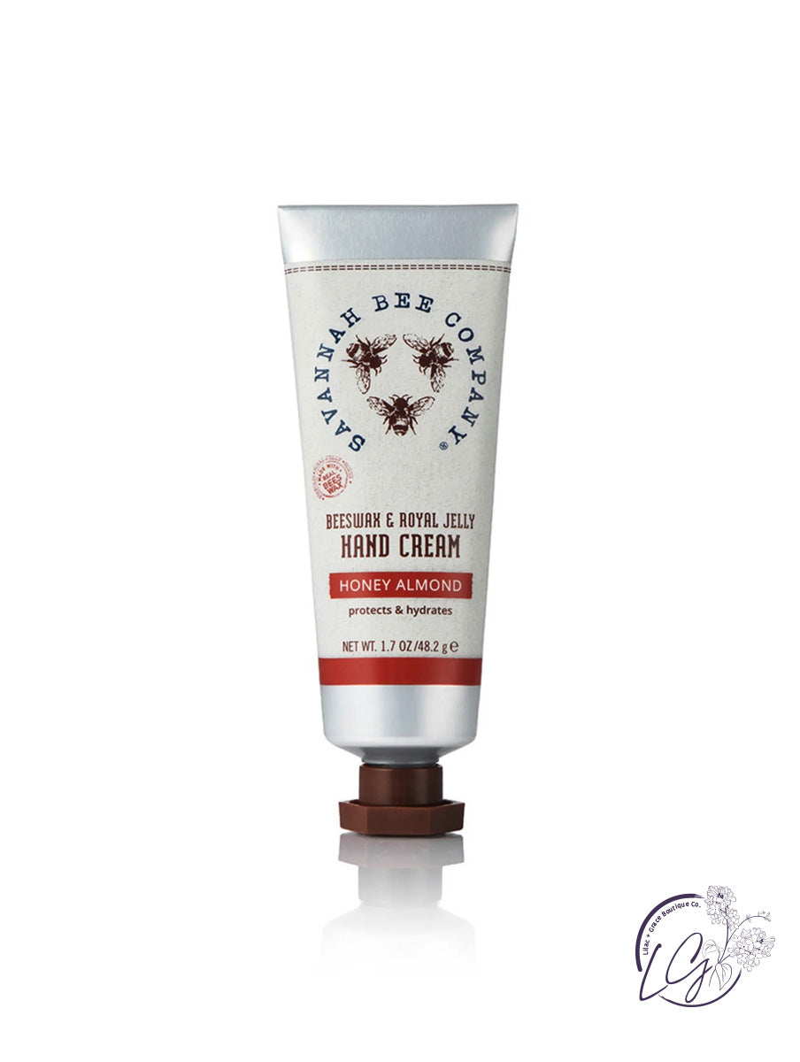 Savannah Bee Co. Hand Cream