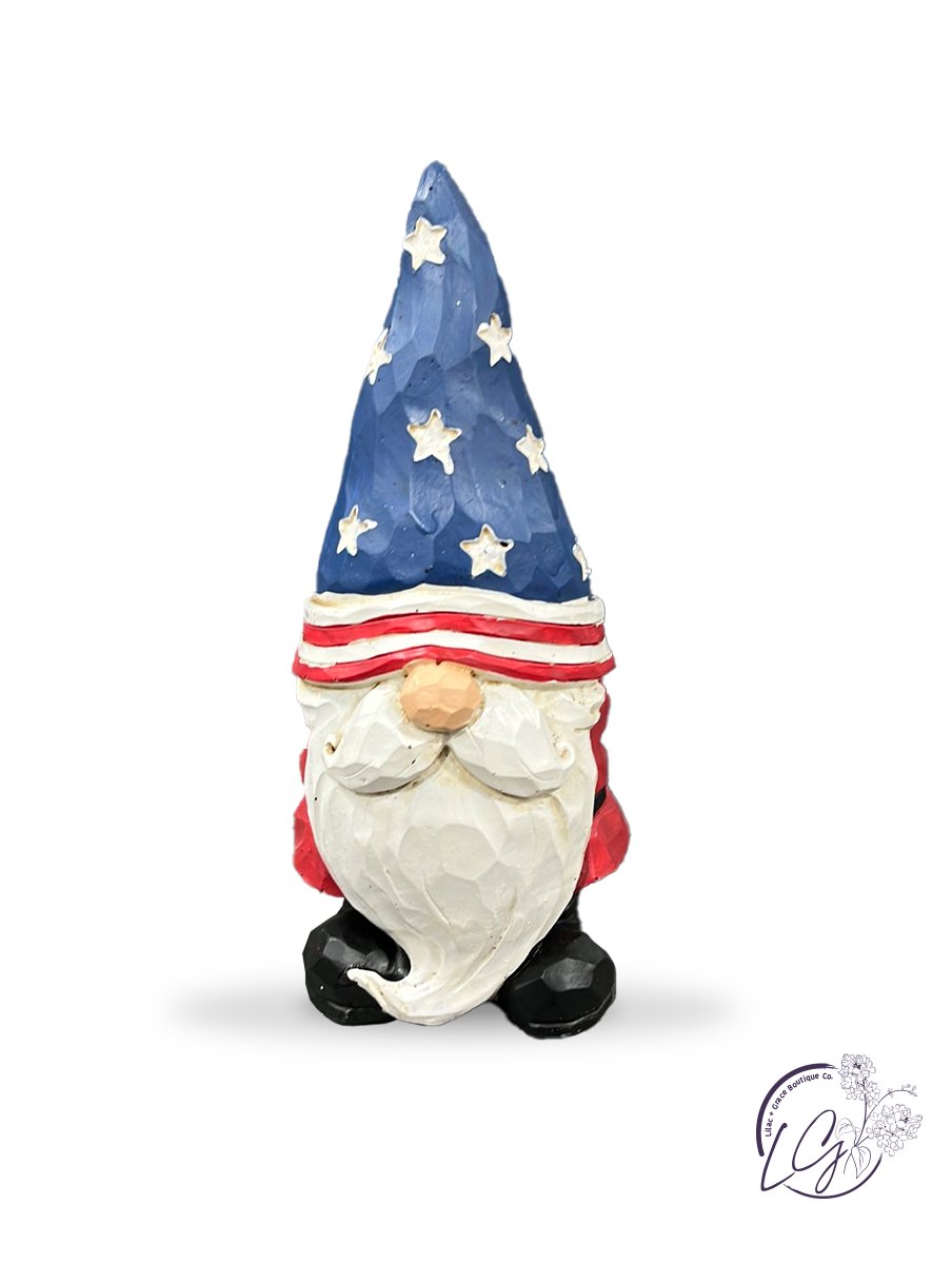 UNCLE SAM GNOMES