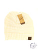 Classic Beanie by C.C Beanies