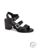 Banter Heeled Sandal by Corky's