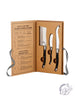 CHARCUTERIE ESSENTIALS BOOK BOX