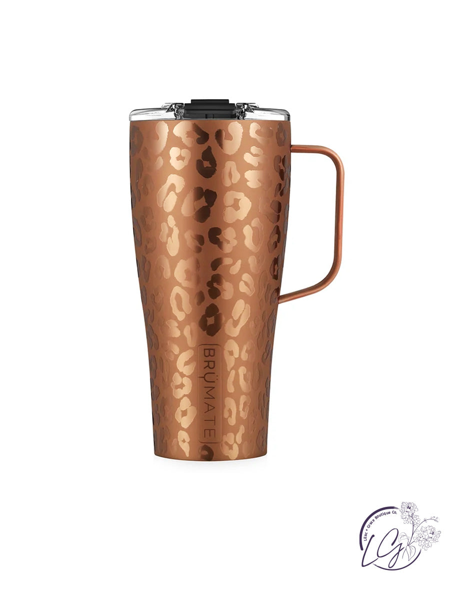 Toddy XL 32 OZ Mug by BRUMATE