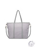 Scarlett Nylon Tote