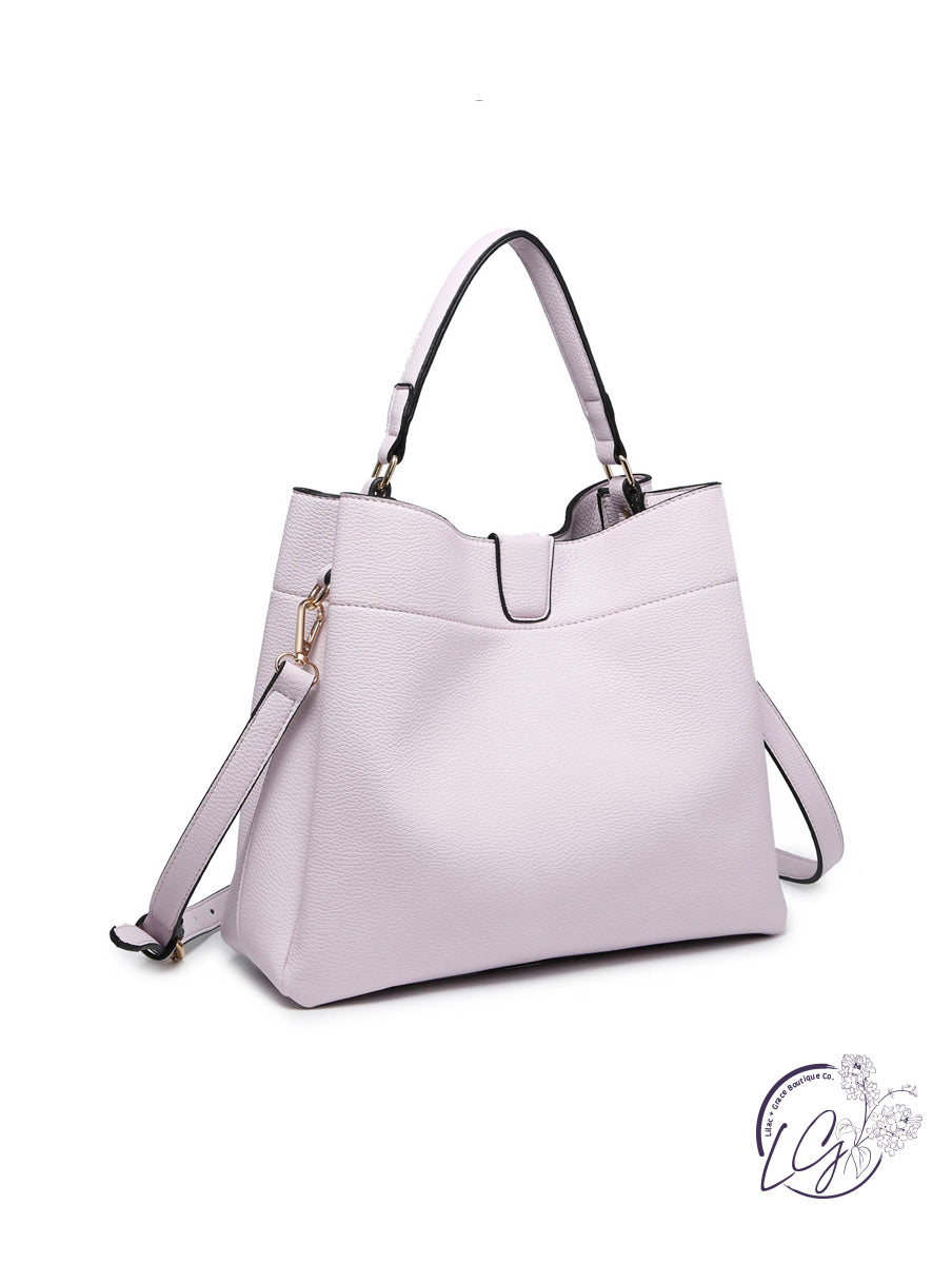 Tati Satchel