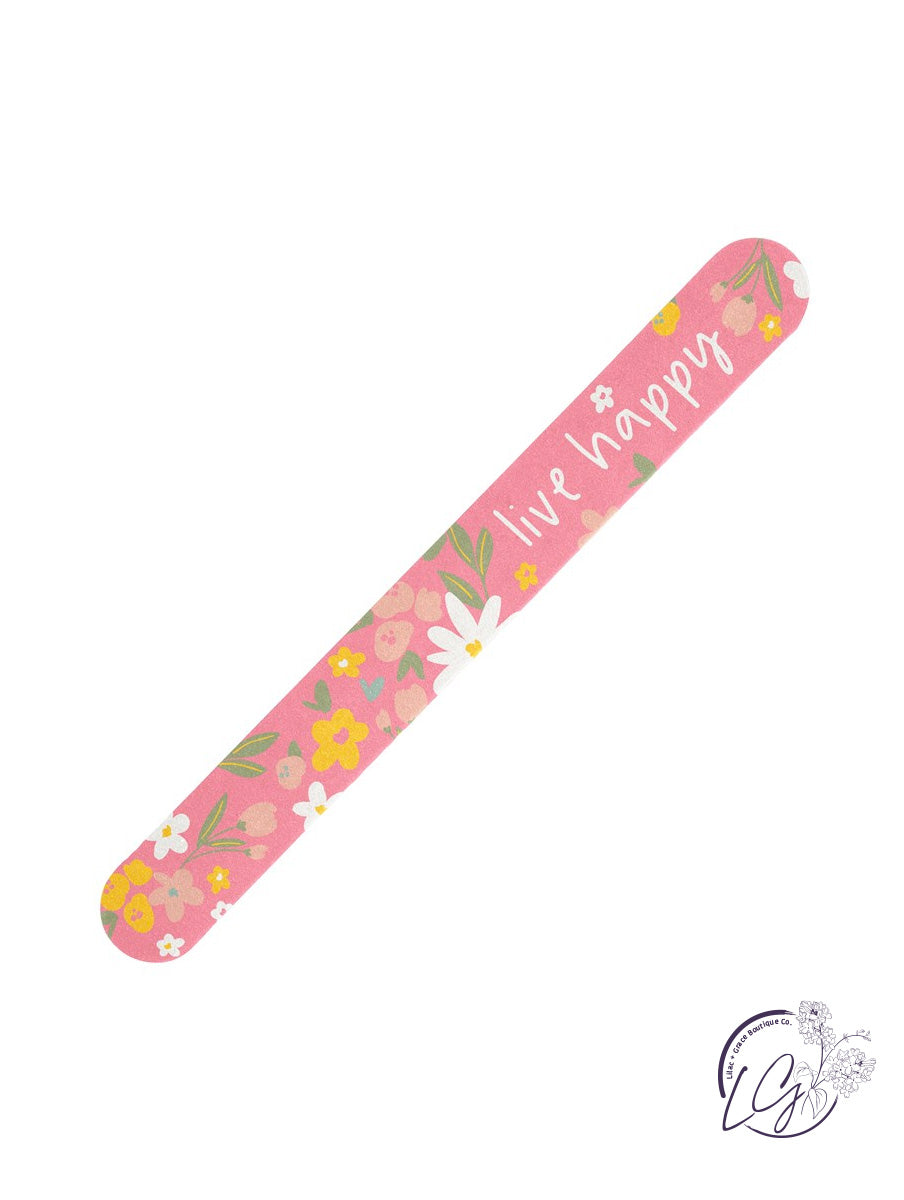 Nail Files