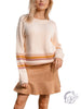 Shake Off The Rust Sweater