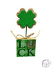 LUCKY SHAMROCK TABLETOP