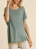 Guess Again Short Sleeve Top