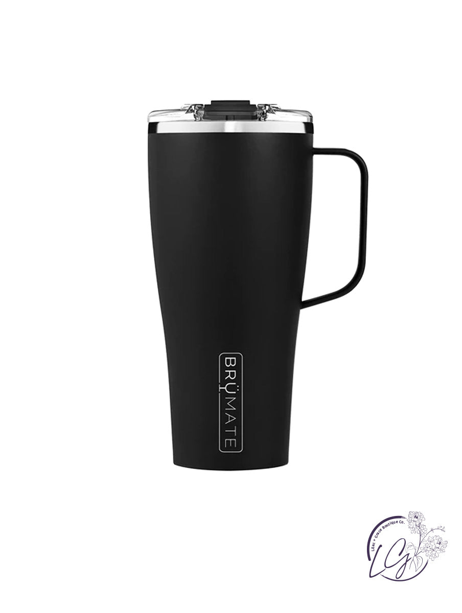 Toddy XL 32 OZ Mug by BRUMATE