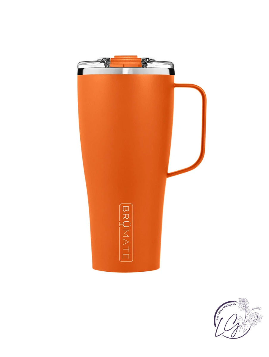 Toddy XL 32 OZ Mug by BRUMATE