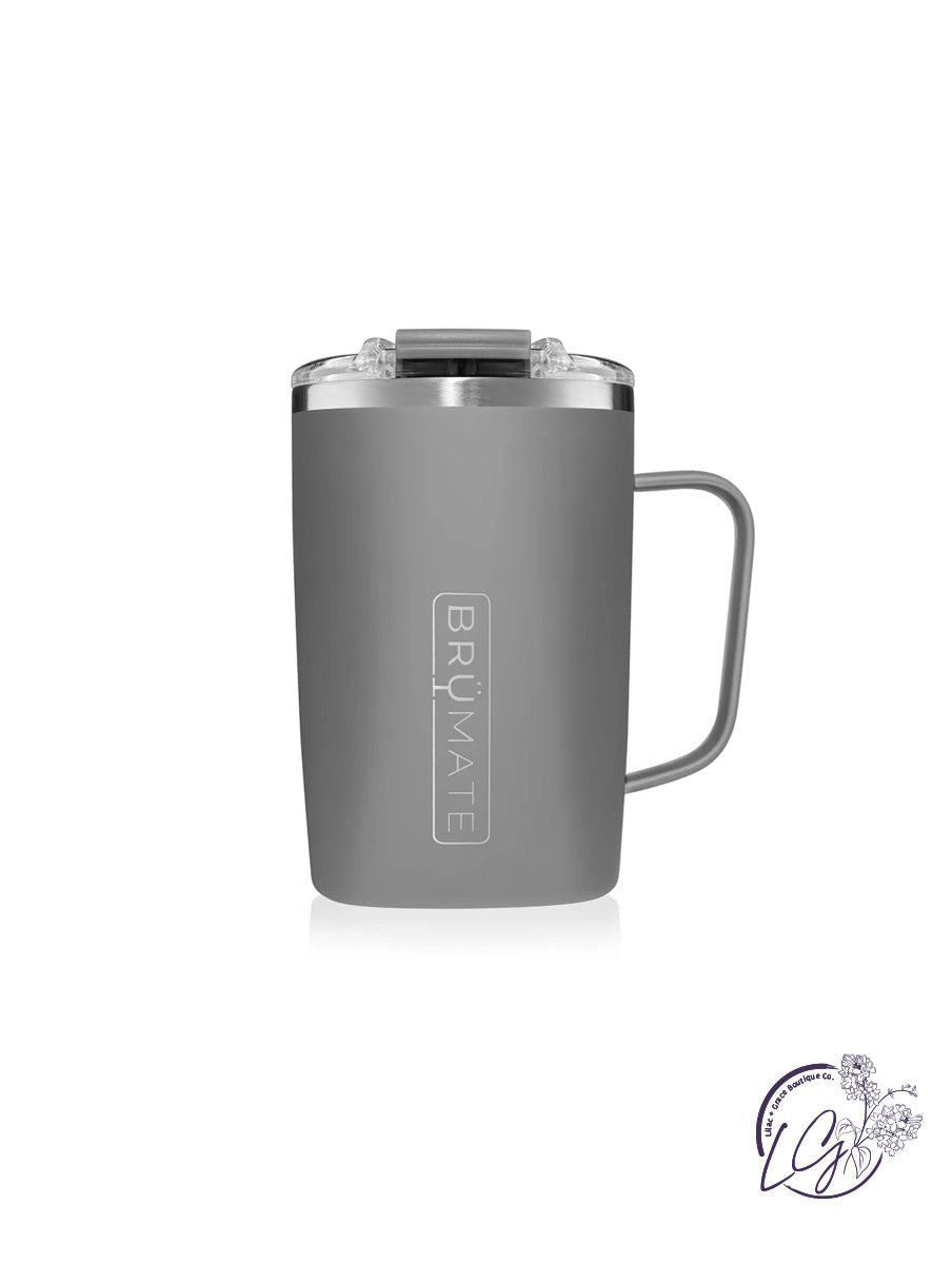 Toddy 16 OZ Mug by BRUMATE