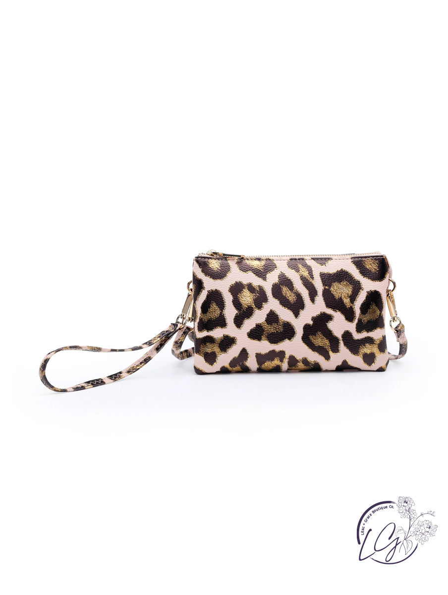 Riley Crossbody