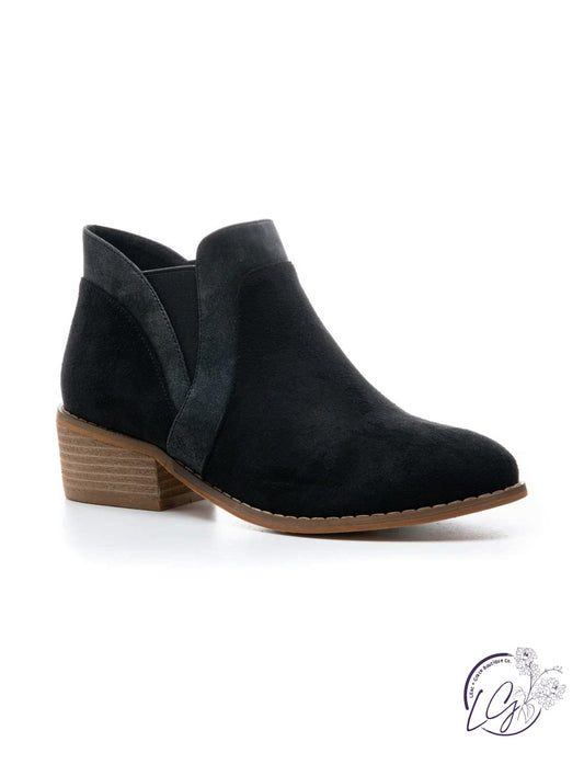 Crisp Bootie by Corky's