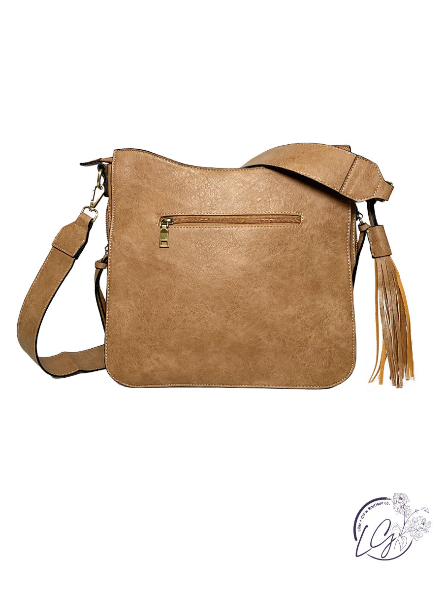 Nina Crossbody Bag