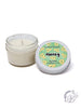 OutDoors Scent Soy Candles in a 4 oz  Tin