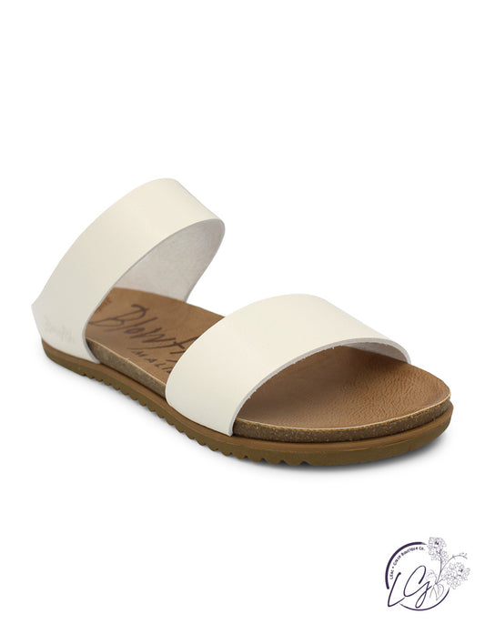 Monro Slip-On by Blowfish Malibu