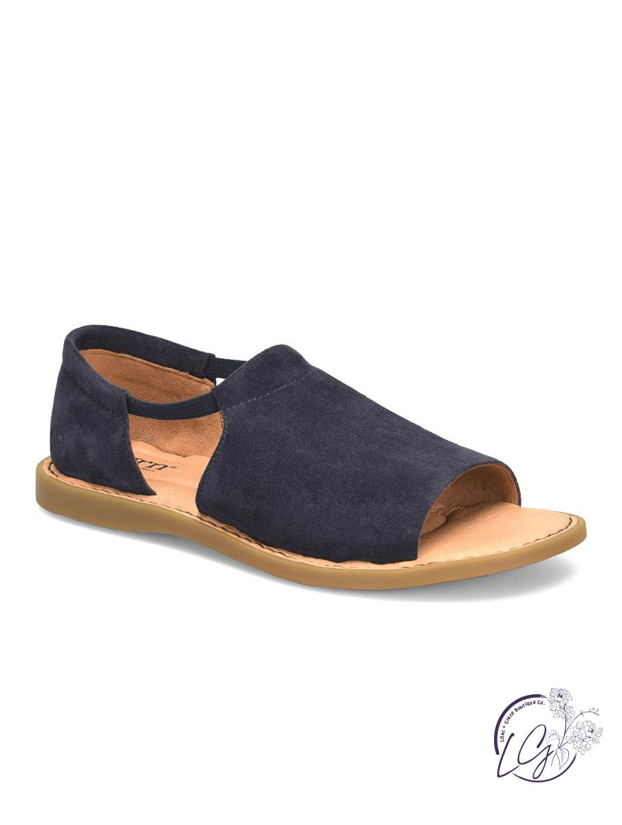 Cove Modern Sandal by Born Shoes