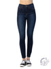 Rosa High-Rise Skinny by Judy Blue