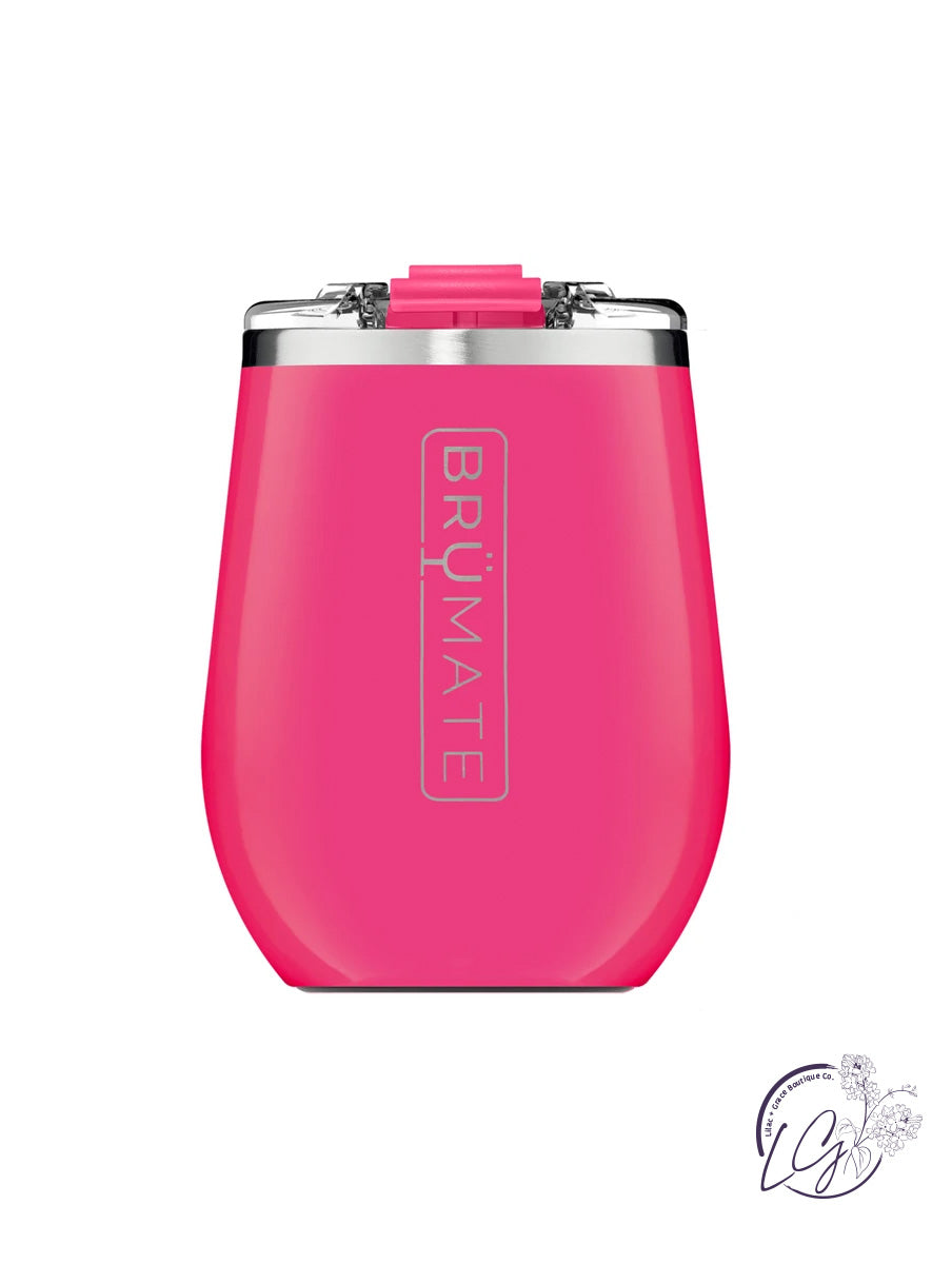 Uncork'd 14 OZ Wine Tumbler by BRUMATE