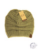 Classic Beanie by C.C Beanies