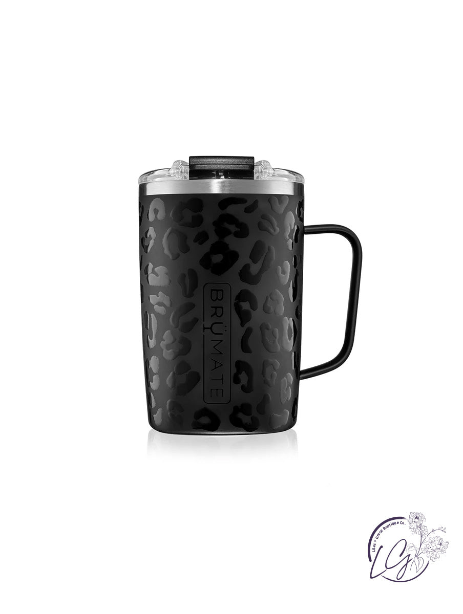 Toddy 16 OZ Mug by BRUMATE