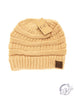 Classic Beanie by C.C Beanies