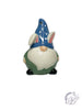 FLOP-EARED BUNNY GNOME SALT & PEPPER