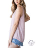 Dreaming of Love Knit Tank Top