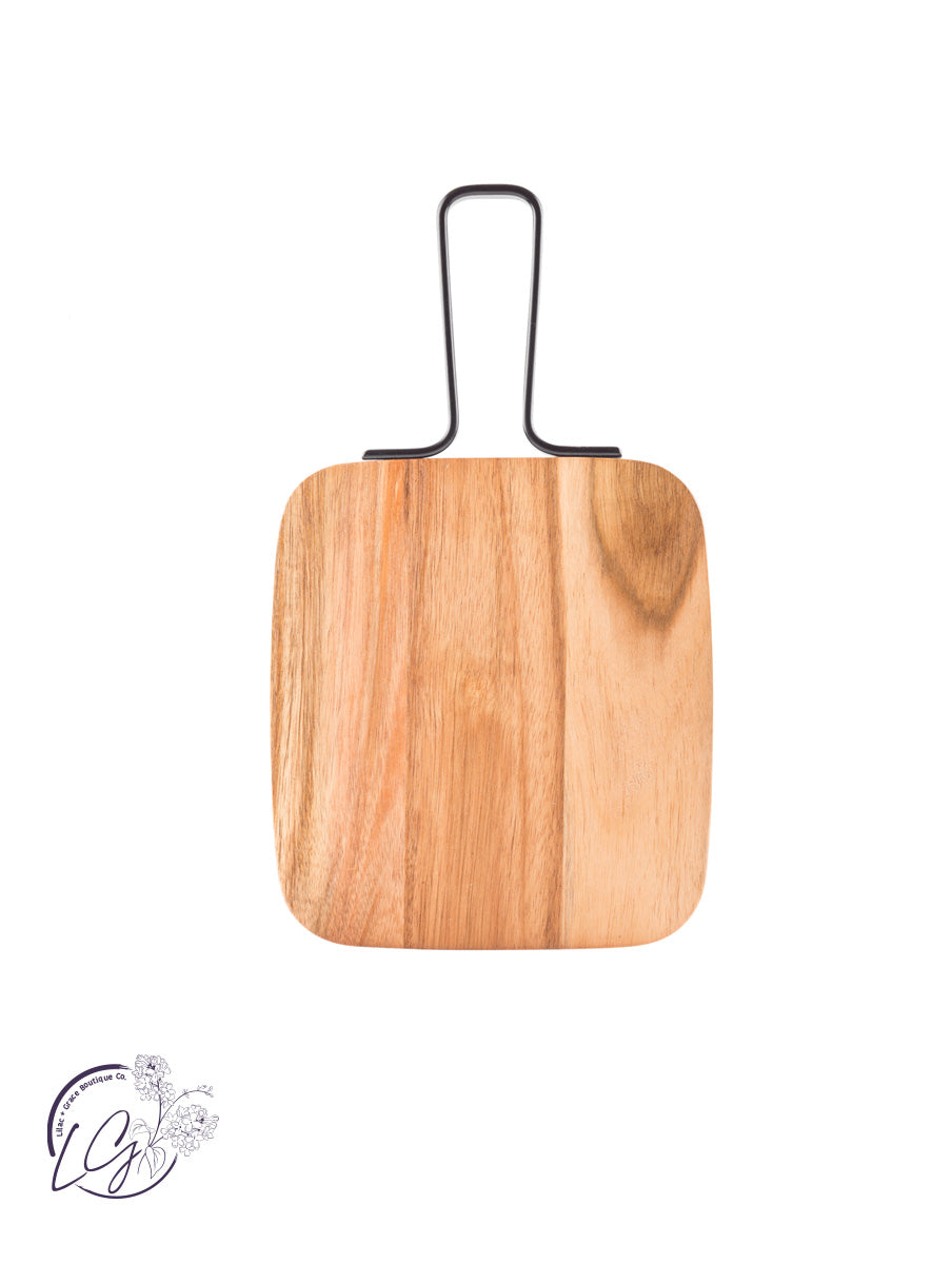 Industrial Collection™ Rectangular Serving Paddle