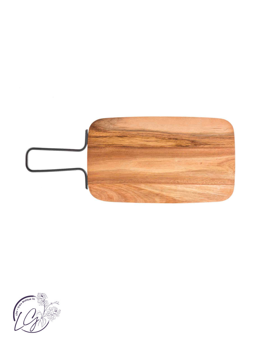 Industrial Collection™ Rectangular Serving Paddle