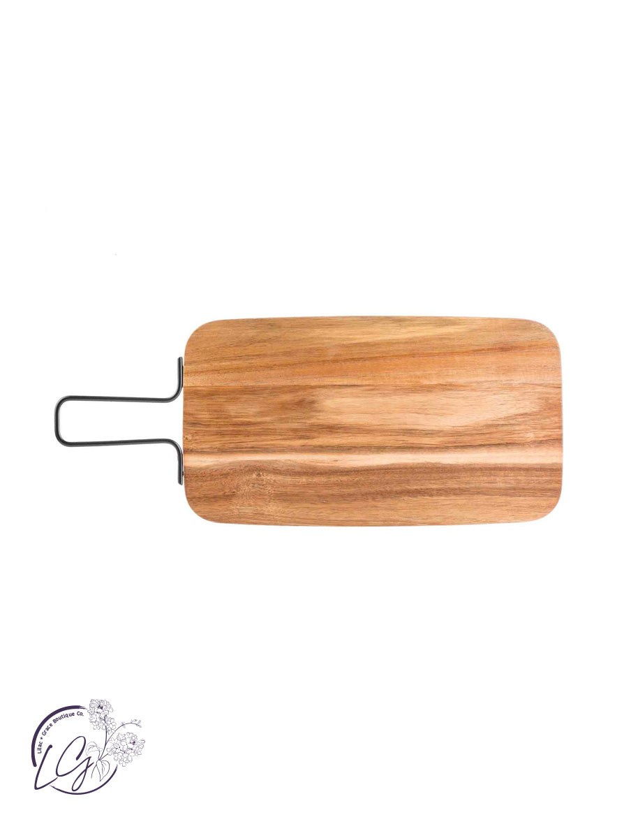 Industrial Collection™ Rectangular Serving Paddle