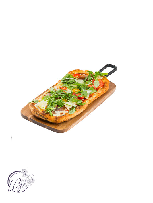 Industrial Collection™ Rectangular Serving Paddle