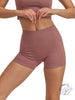 Seamless Biker Shorts