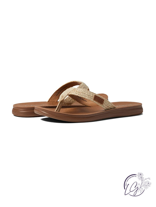 Sage Flip Flop by Blowfish Malibu