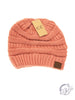 Classic Beanie by C.C Beanies