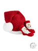 Holiday Hat and Sock Set