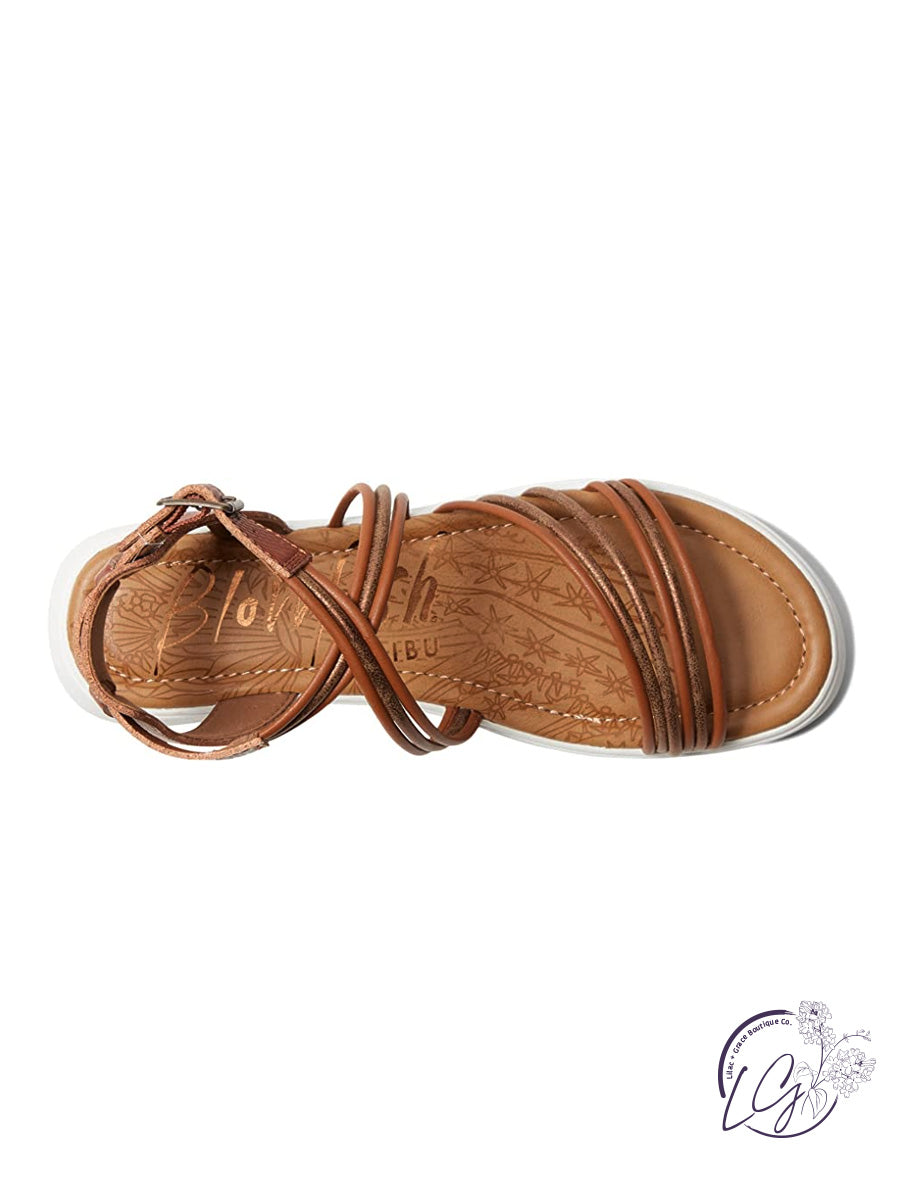 Triten Sandal by Blowfish Malibu