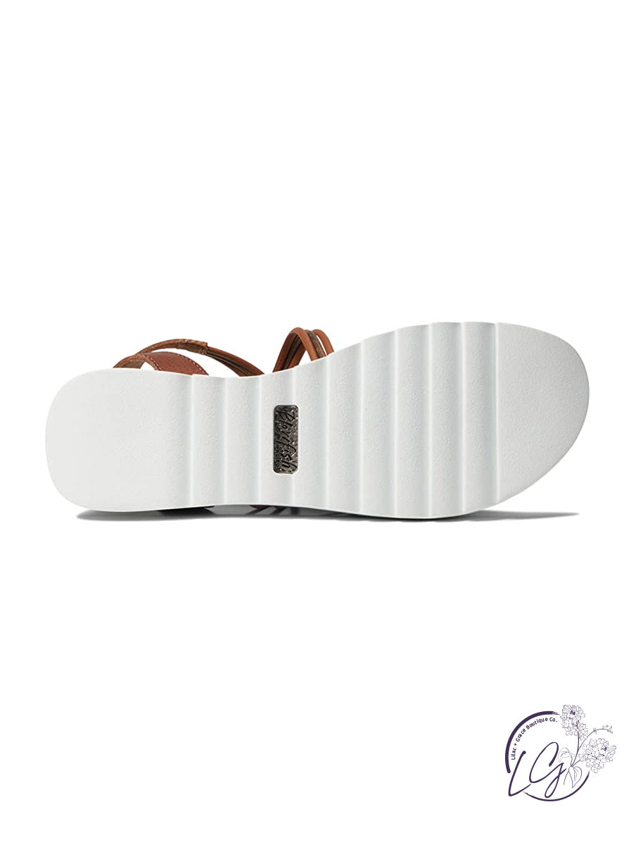 Triten Sandal by Blowfish Malibu