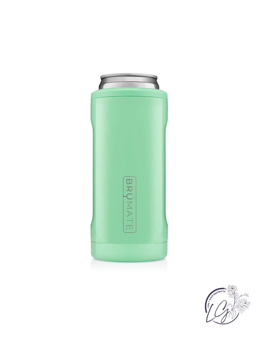 Hopsulator Slim 12 OZ by BRUMATE