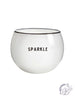 Roly Poly Glassware