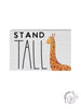 Decorative Blocks with Sayings 5.25"X3.5"