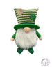 IRISH GNOME SITTER