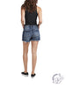 Suki Mid Rise Short