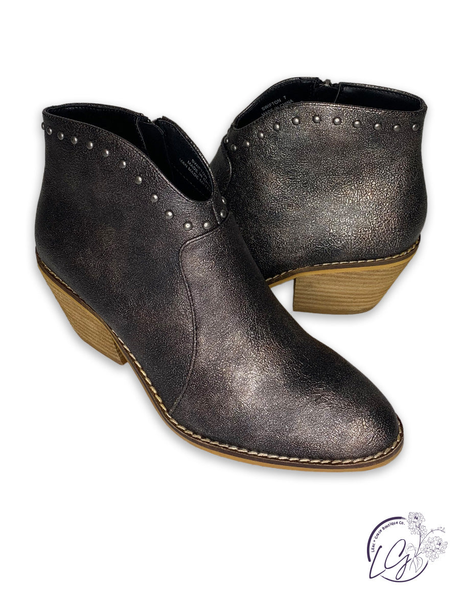 Swifton Bootie by Corky's